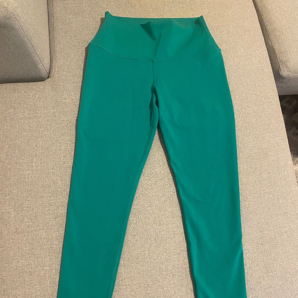 ALO Airbrush 7/8 Legging